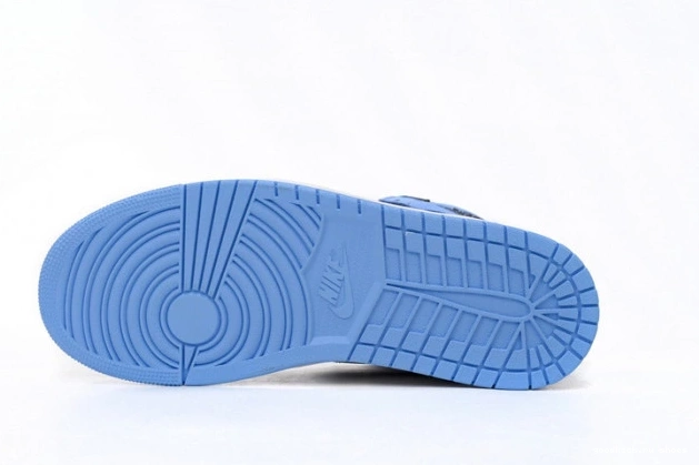 DZ5485-400 UNC Jordan OG 1 Air Toe High 0707